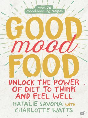 Good Mood Food - ebook